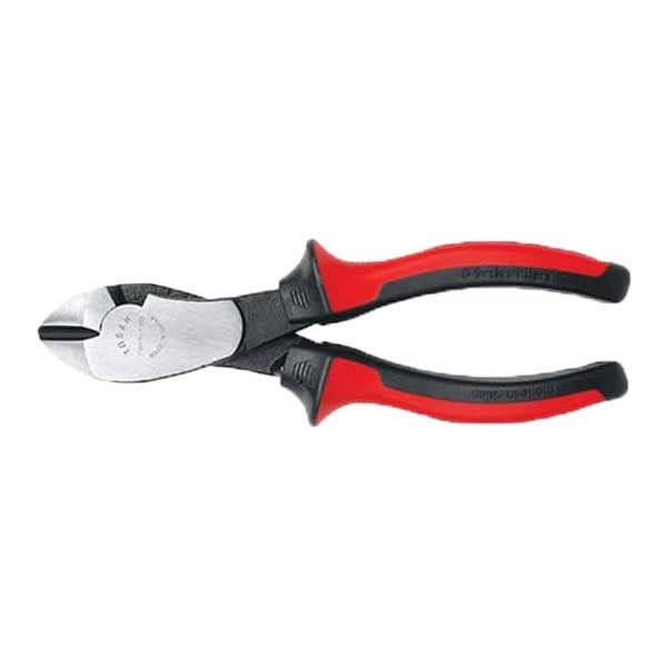 خرید سیم چین کله گاوی صنعتی ۷/۵ اینچ توسن مدل T5011-7.5D