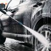 بهترین کارواش توسن کدام است؟ راهنمای انتخاب هوشمندانه