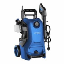 کارواش صنعتی هیوندای مدل HP2160