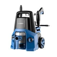 کارواش چهار کاره هیوندای HP1513