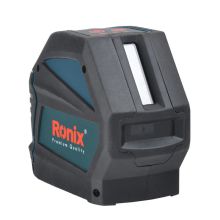 تراز لیزری دو خط رونیکس مدل RH-9500