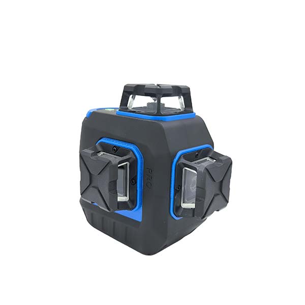 قیمت تراز لیزری سه بعدی نور سبز هیوندای مدل 3D600L-G