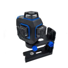 تراز لیزری سه بعدی نور سبز هیوندای مدل 3D600L-G