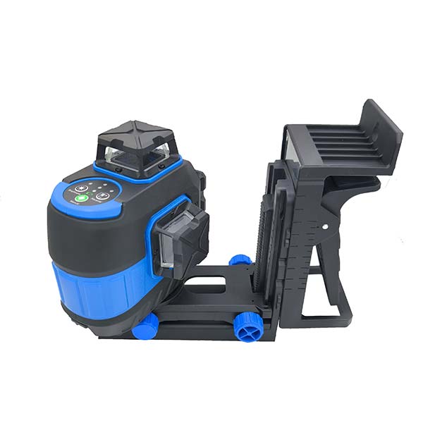 تراز لیزری سه بعدی نور سبز هیوندای مدل 3D600L-G