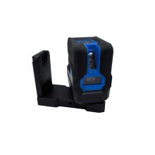 قیمت تراز لیزری دو خط هیوندای نور سبز مدل smart120-G