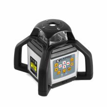 تراز لیزری چرخشی نور سبز کاپرو مدل 8991G