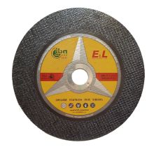 صفحه برش استیل ایبا